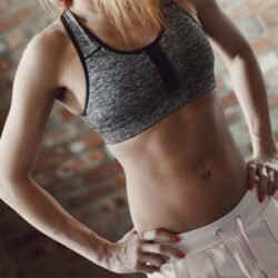 Flat Tummy Shakes: A Delicious Shortcut to Balanced Nutrition