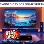 How to Choose the Best Android TV Box for 4K Streaming