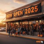 Spirit Halloween Opening 2025 – When Do Stores Really Open