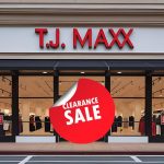 T.J. Maxx Clearance Sale Strategies