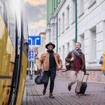 full city sightseeing experience with Big Bus Tours